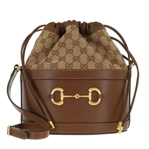 bolsa gucci horsebit